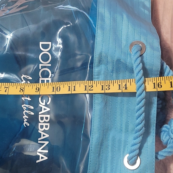 NEW DOLCE AND GABBANA BAG - Picture 8 of 9